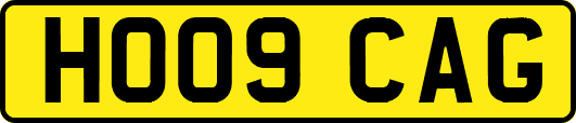 HO09CAG