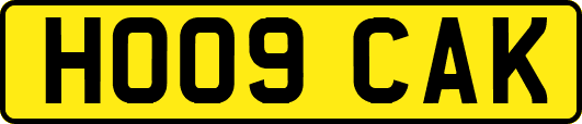 HO09CAK