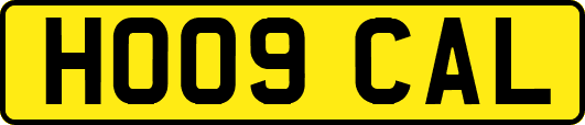 HO09CAL