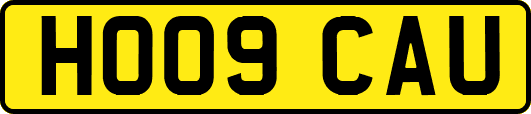 HO09CAU