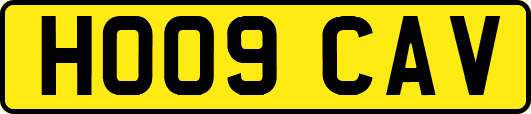 HO09CAV
