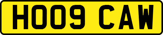 HO09CAW