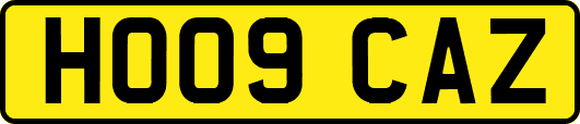 HO09CAZ
