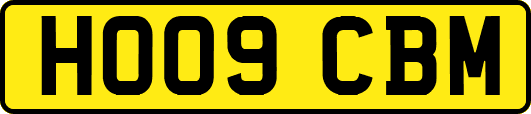 HO09CBM