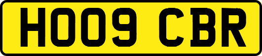 HO09CBR