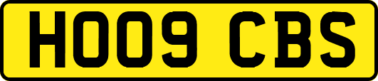 HO09CBS