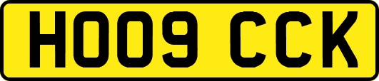 HO09CCK