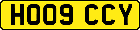 HO09CCY