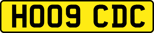 HO09CDC