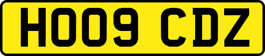 HO09CDZ