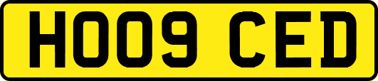 HO09CED
