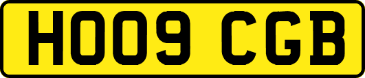 HO09CGB