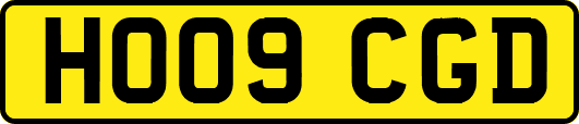 HO09CGD
