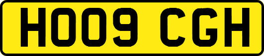 HO09CGH
