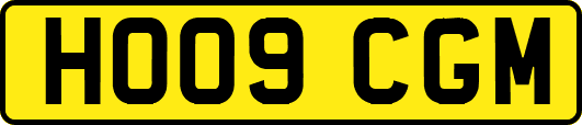 HO09CGM