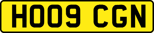 HO09CGN