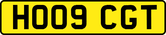 HO09CGT