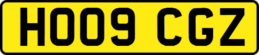HO09CGZ