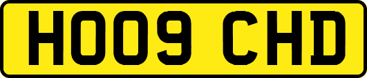 HO09CHD