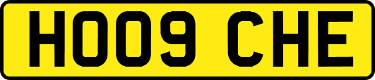 HO09CHE