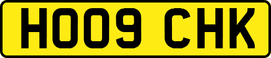 HO09CHK
