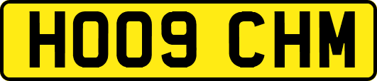 HO09CHM