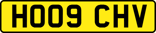 HO09CHV