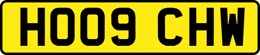 HO09CHW