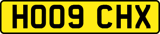 HO09CHX