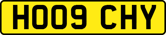 HO09CHY