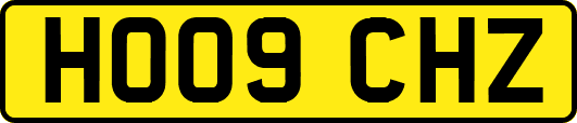 HO09CHZ