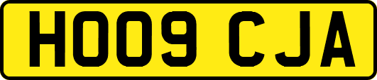 HO09CJA