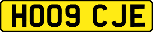 HO09CJE