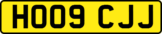 HO09CJJ