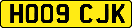 HO09CJK