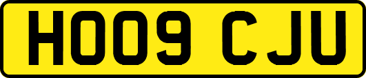 HO09CJU