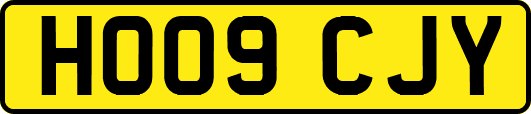 HO09CJY