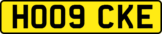 HO09CKE