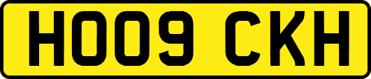 HO09CKH