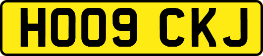 HO09CKJ