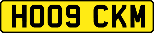 HO09CKM