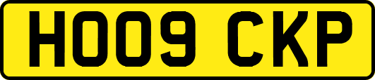 HO09CKP
