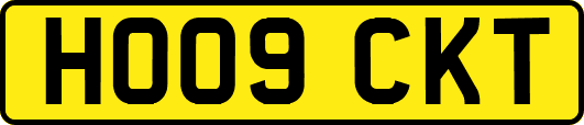 HO09CKT
