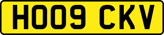 HO09CKV