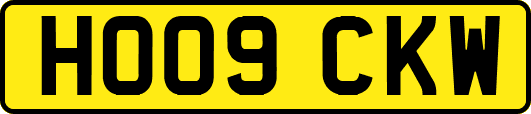 HO09CKW