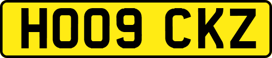 HO09CKZ