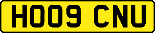 HO09CNU