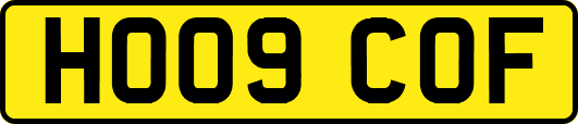HO09COF