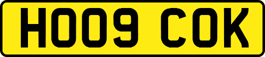 HO09COK