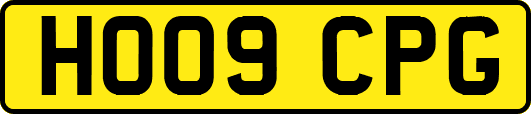 HO09CPG
